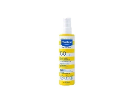 mustela sun