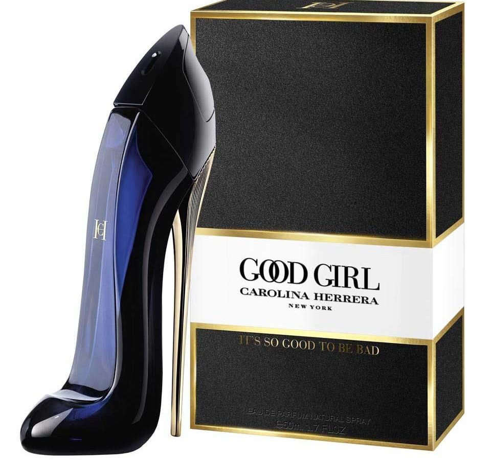 perfumy carolina herrera good girl